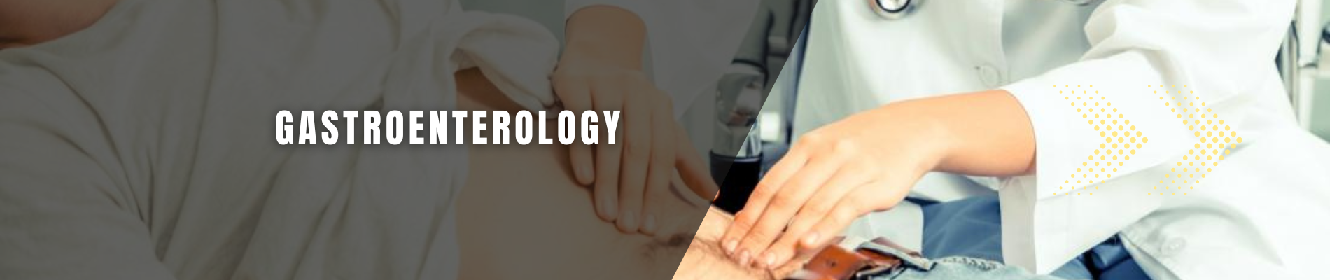 Gastroenterology