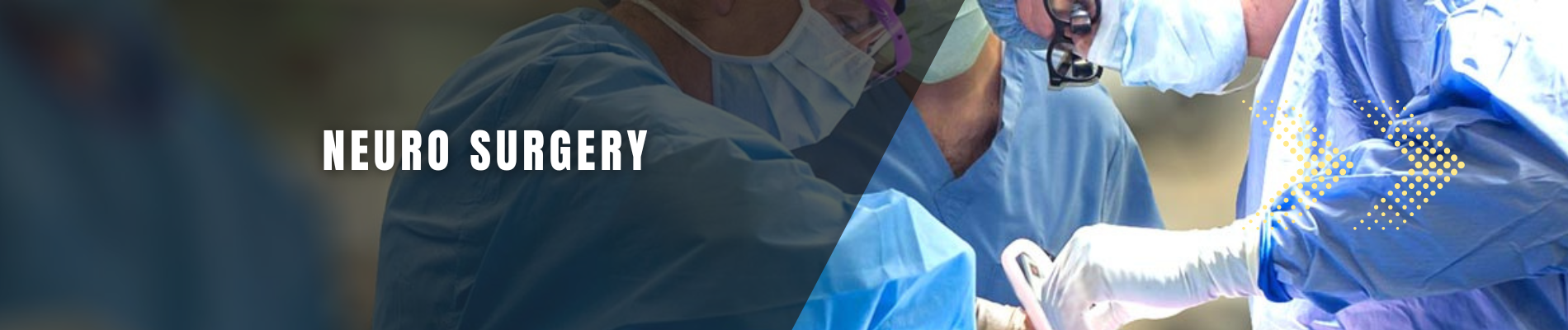 Neuro Surgery