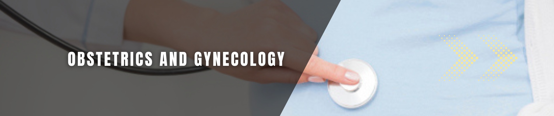 Obstetrics & Gynaecology