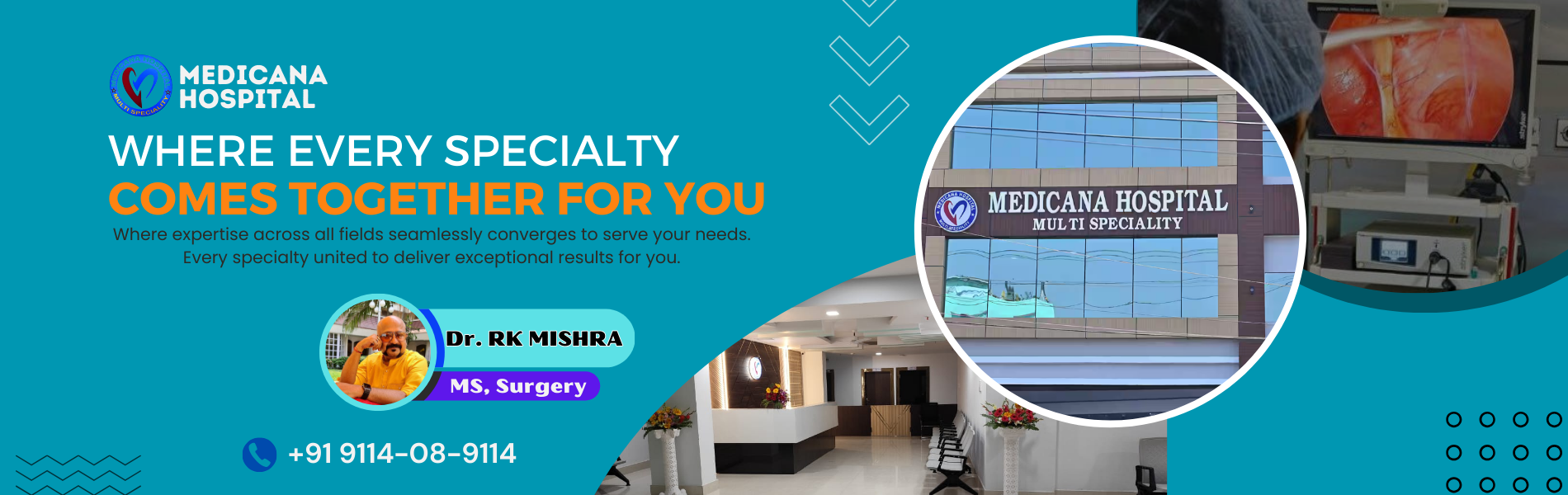 Medicana Hospital